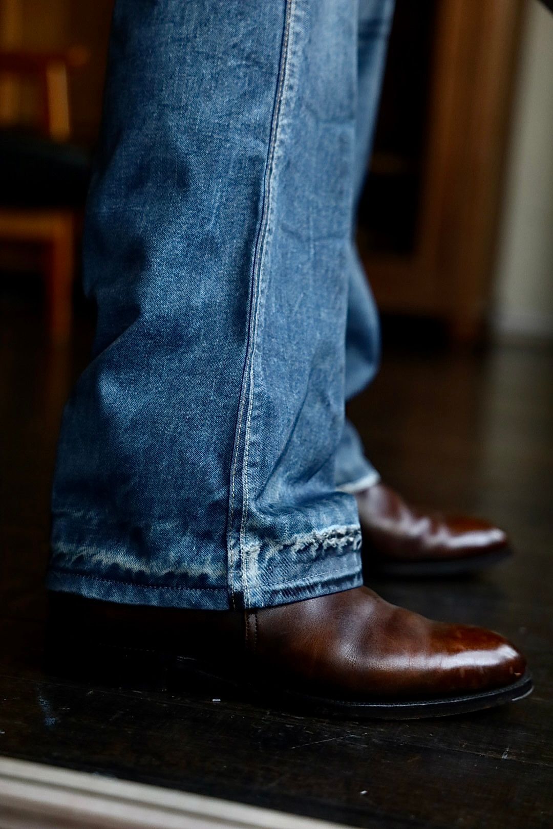 JUNYA WATANABE MAN×ベルベルジン×Levi's 507XX 2ndトリプルネームジャケットスタイル