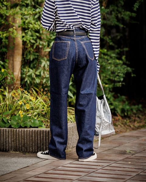 J.B.ATTIRE 25SS Santa monica denim style.2025.1.28