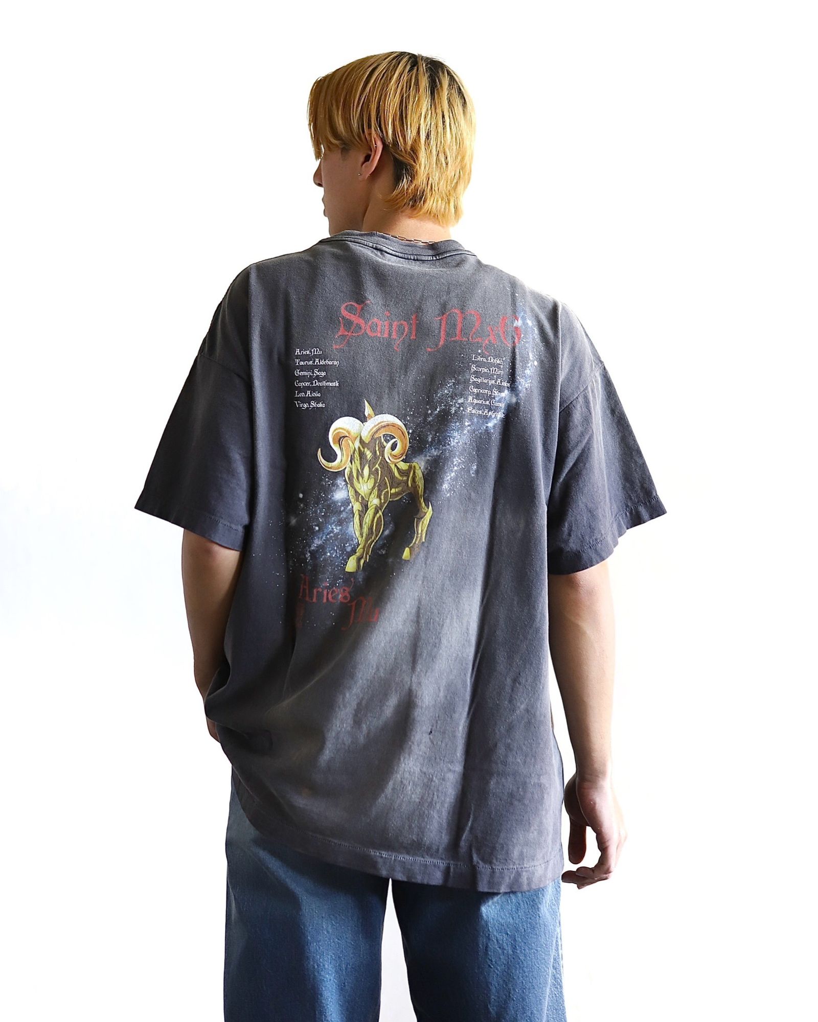 SAINT Mxxxxxx 24SS新作3月9日(土)10:00発売! | mark SAINT Mxxxxxx 24SS新作3月9日(土)10:00発売! | mark