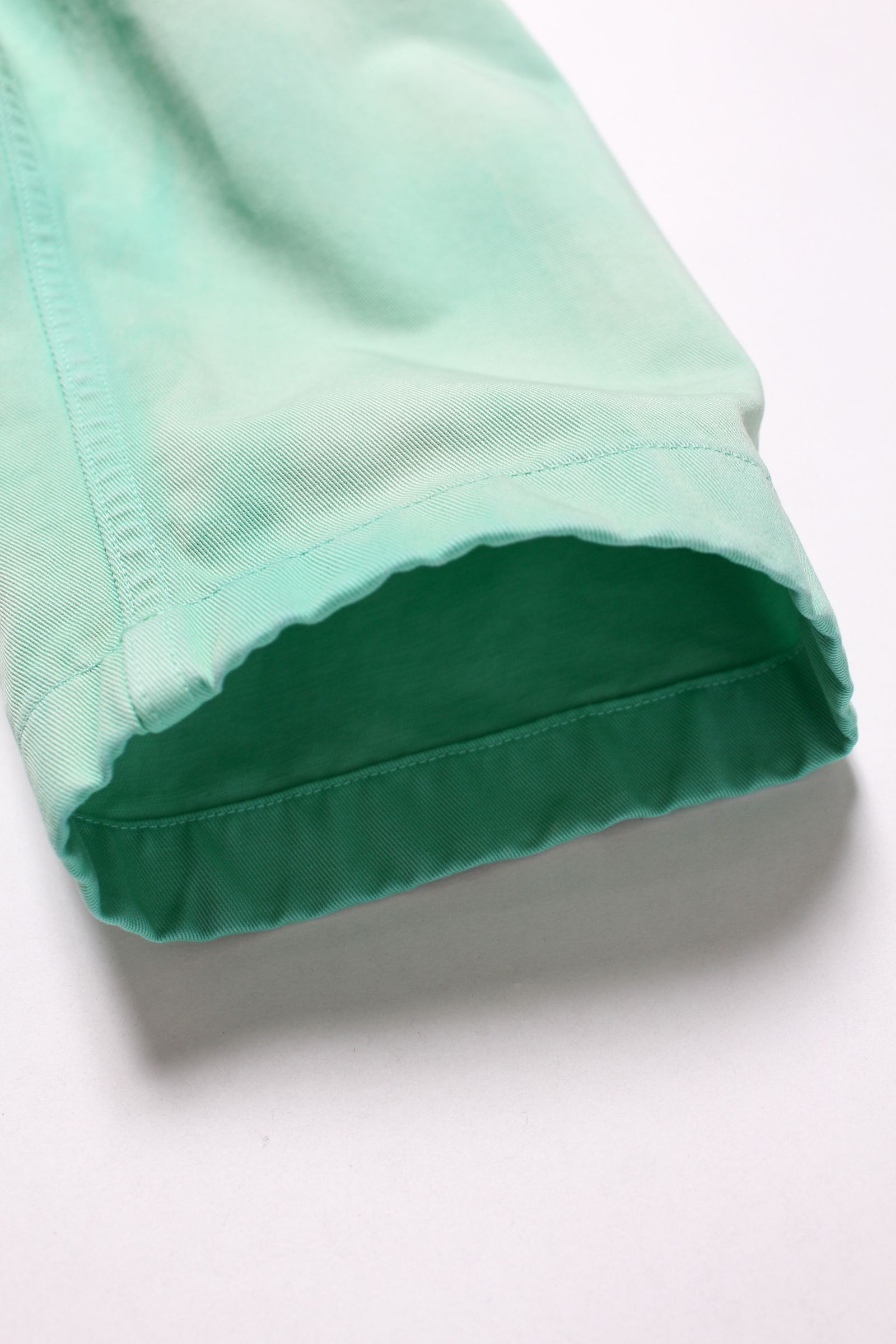 BOW WOW 26 New Year Release Items バウワウ SKETCH DEVIL SALVAGE PARKA AGED(BW261-SDSP) GREEN☆1月2日11:00発売！