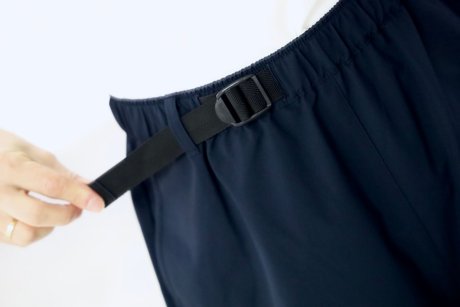 フレッシュサービス WATERPROOF CLIMBING PANTS(FSC261-40059)NAVY☆1月17日(土)新作発売！