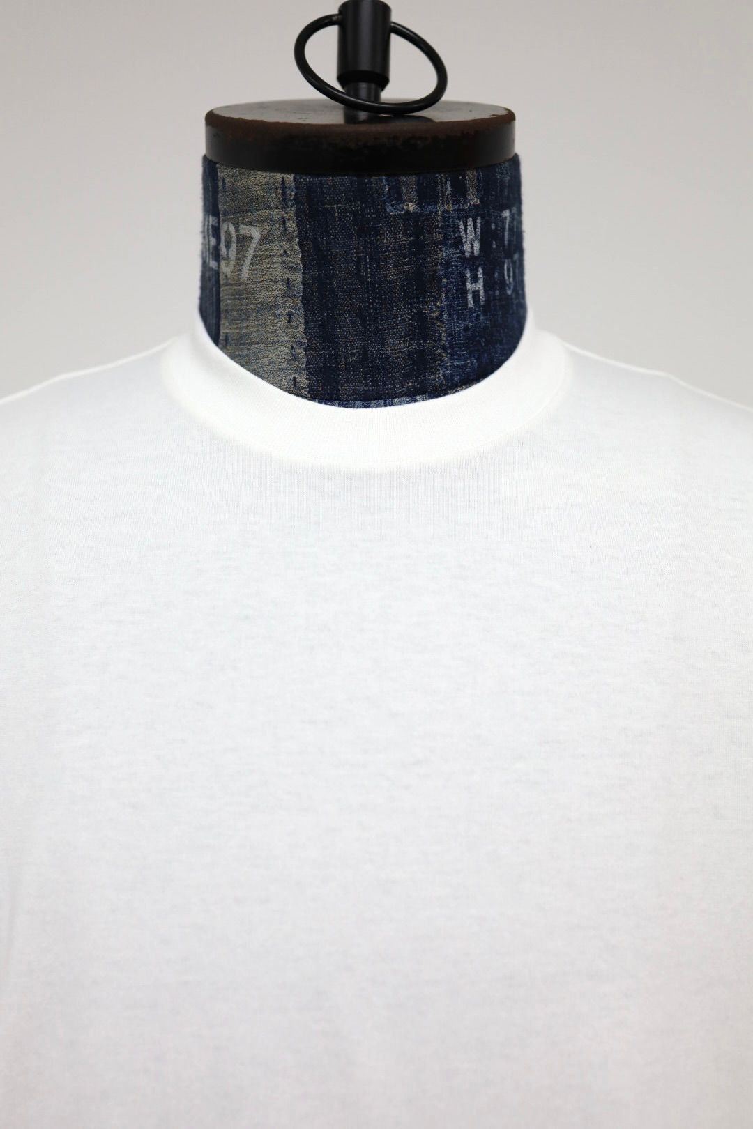 アプレッセ 2026 STYLE1  Light Weight T-Shirt(AP-5001)WHITE☆4月11日(土)発売！