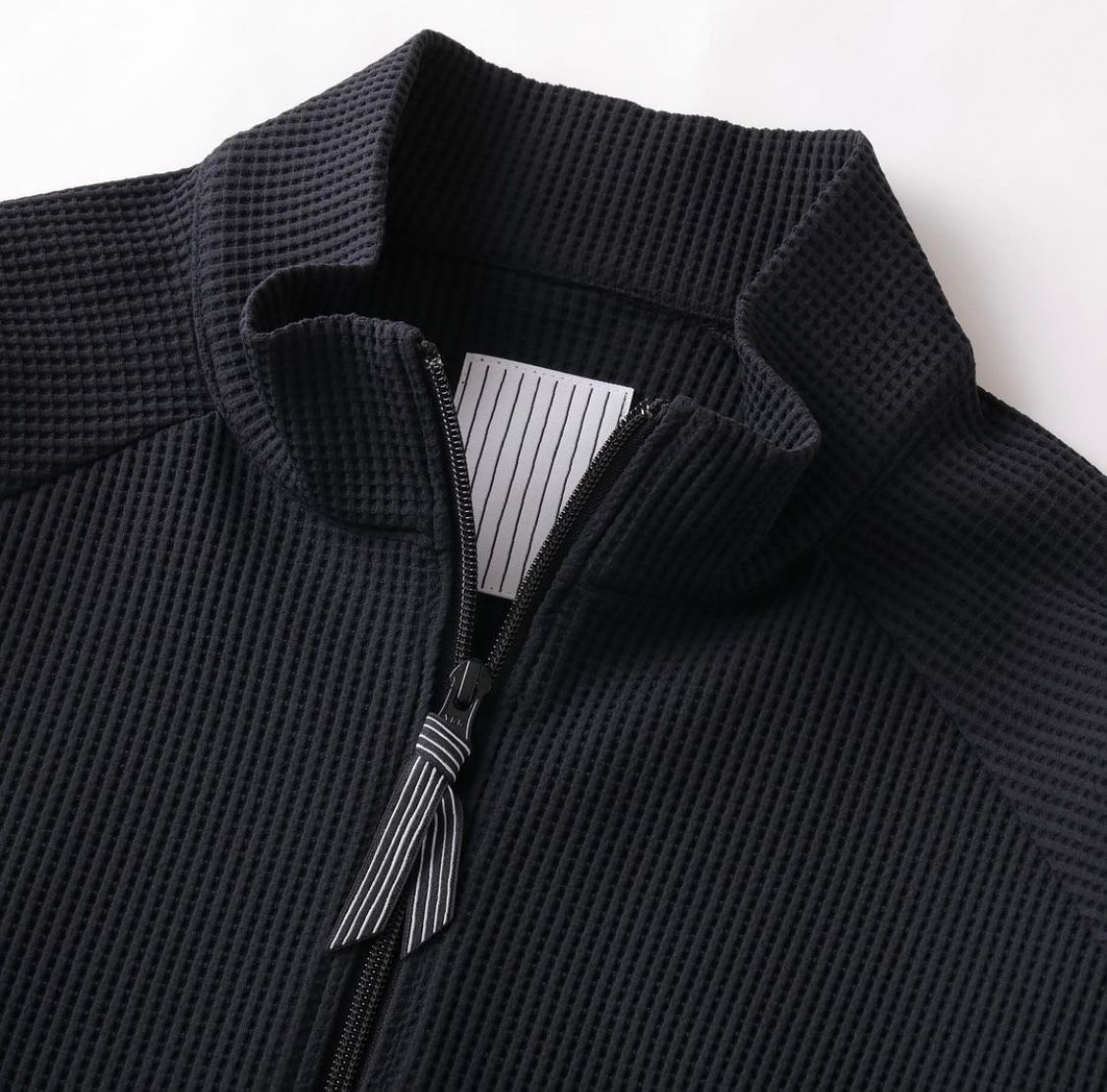 S.F.C 24SS エスエフシー TRACK JACKET(SFCSS24CS06)Black☆2月24日(土)発売！