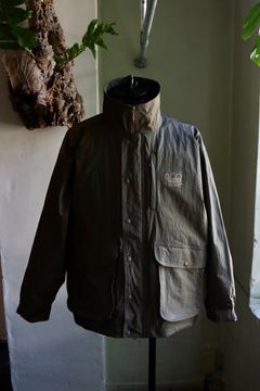 is-ness イズネス 23AW SHAKA SHAKA NYLON セットアップスタイル