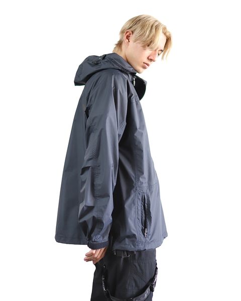 eYe JUNYA WATANABE MAN×THE NORTH FACE 24SS コラボジャケット 2024.3.16