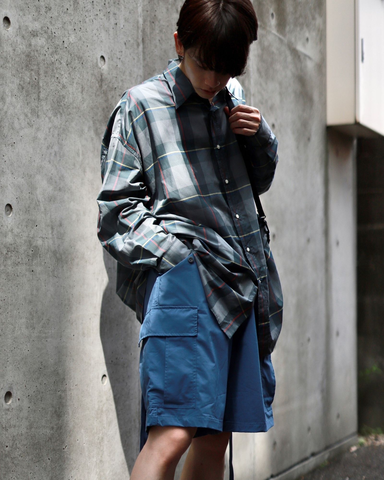 FreshService フレッシュサービス 23SS markミックススタイル