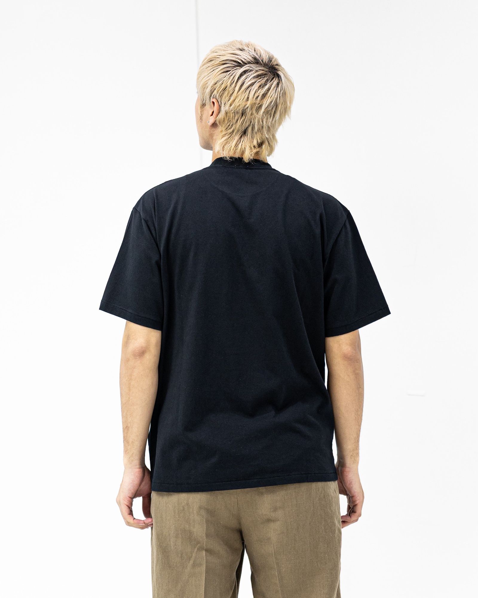 A.PRESSE Light Weight T-Shirt 4月11日(土)新作発売！