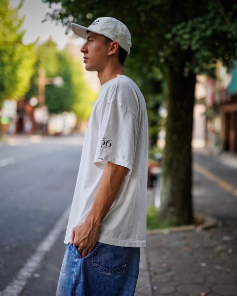 SAINT Mxxxxxx RAINBOW SAINT SS TEE 9月28日(土)新作初売！