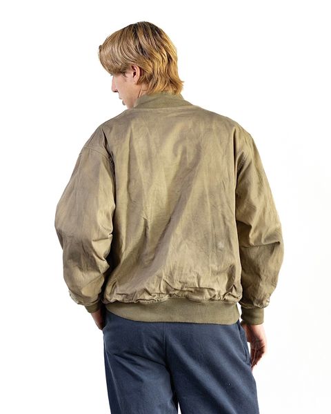 A.PRESSE Vintage Tankers Jacket スタイル 8月24日(土)新作発売！