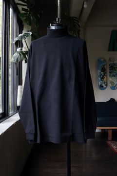 STRIPES FOR CREATIVE FW23 DOWN POCKET PORLATEC JACKETスタイル