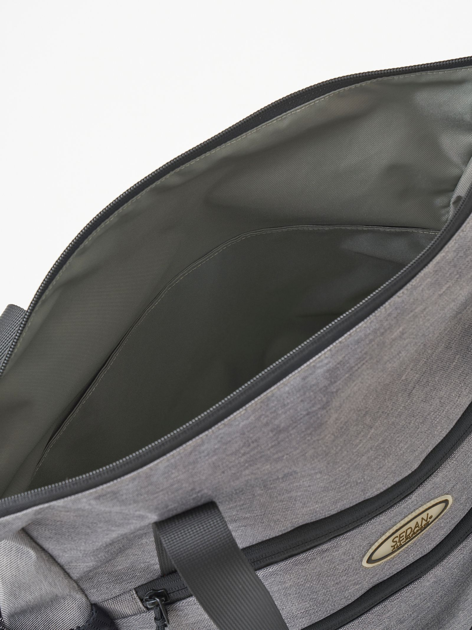 SEDAN ALL-PURPOSE - セダンオールパーパス SS25 Tech 2Way Tote