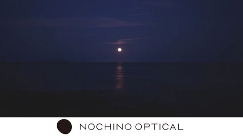 新規お取り扱いブランド「NOCHINO OPTICAL(ノチノオプティカル)」