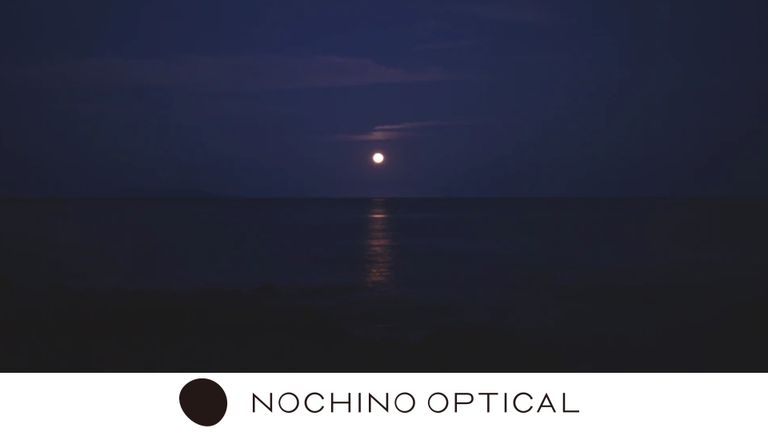 新規お取り扱いブランド「NOCHINO OPTICAL(ノチノオプティカル)」