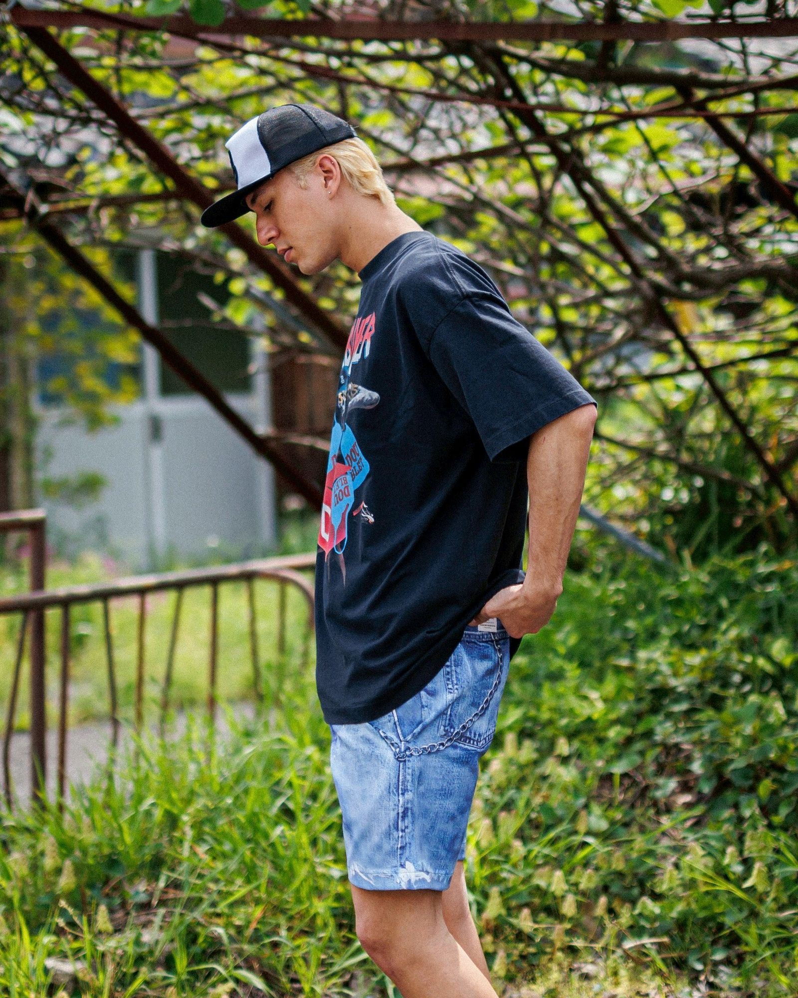 doubletTENBUYER T-SHIRT   4月26日(土)新作発売！