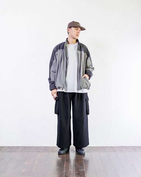 SEDAN ALL-PURPOSE PRIMALOFT Insulation Jacket セットアップスタイル