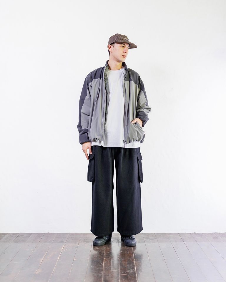 モデル:186cm/size:XL