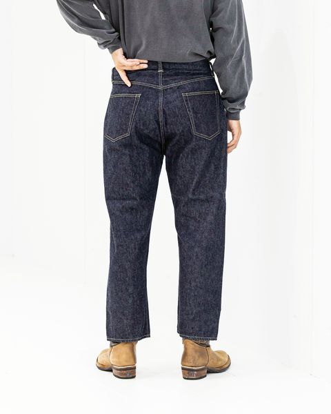 A.PRESSE 1st Type Denim Jacket 9月13日(土)新作発売！