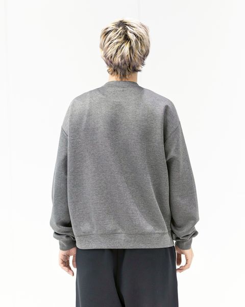 DAIWA PIER39 TECH SCUBA KNIT CREW  2月21日(土)新作発売！