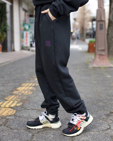 S.F.C-Stripes For Creative- 新作SFC RAGLAN HOODIE セットアップstyle.2023.2.3