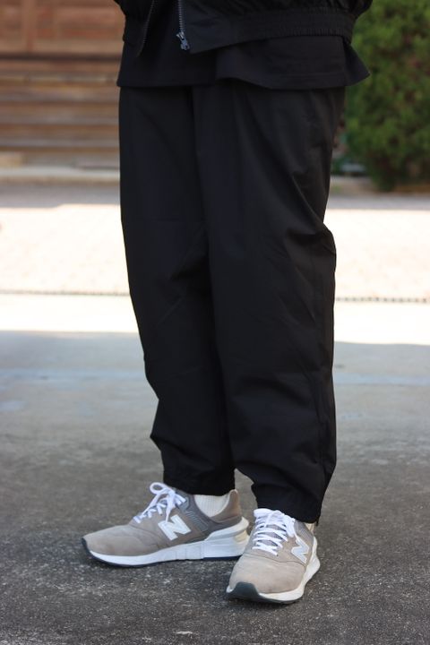 S.F.C S.F.C WINDBREAKER PANTS ※2月26日(土)発売