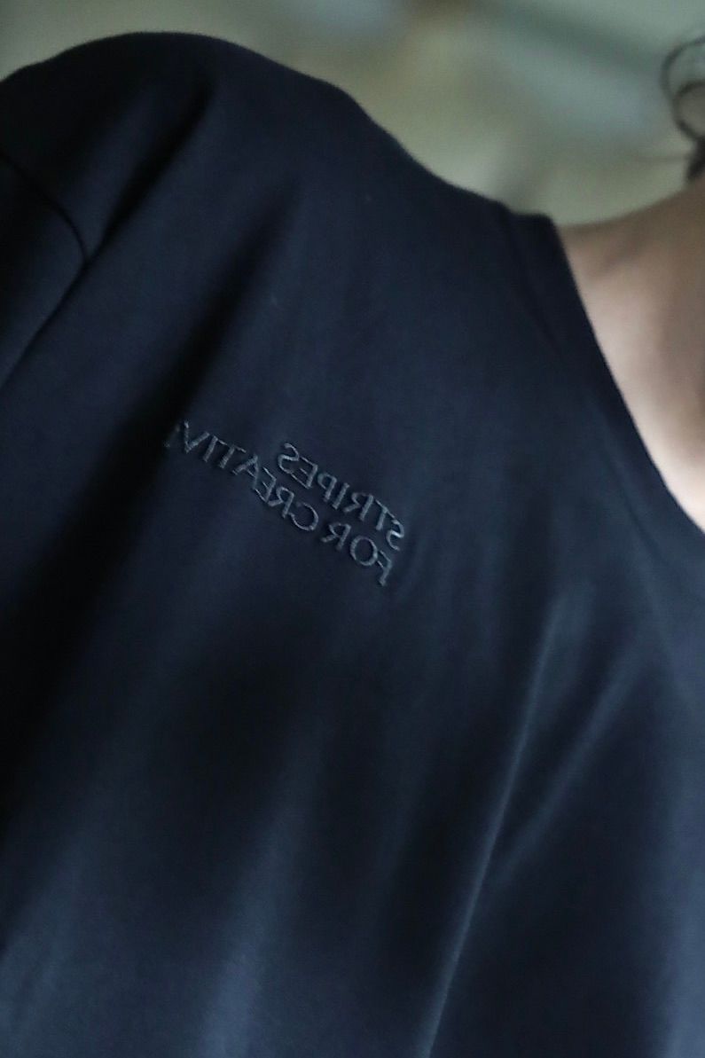 STRIPES FOR CREATIVE BASIC SS TEE 6月13日(土)新作発売！