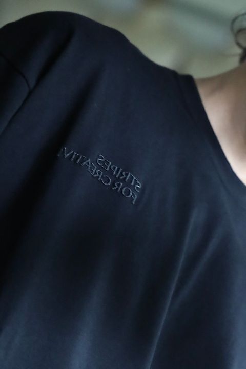 STRIPES FOR CREATIVE BASIC SS TEE 6月13日(土)新作発売！
