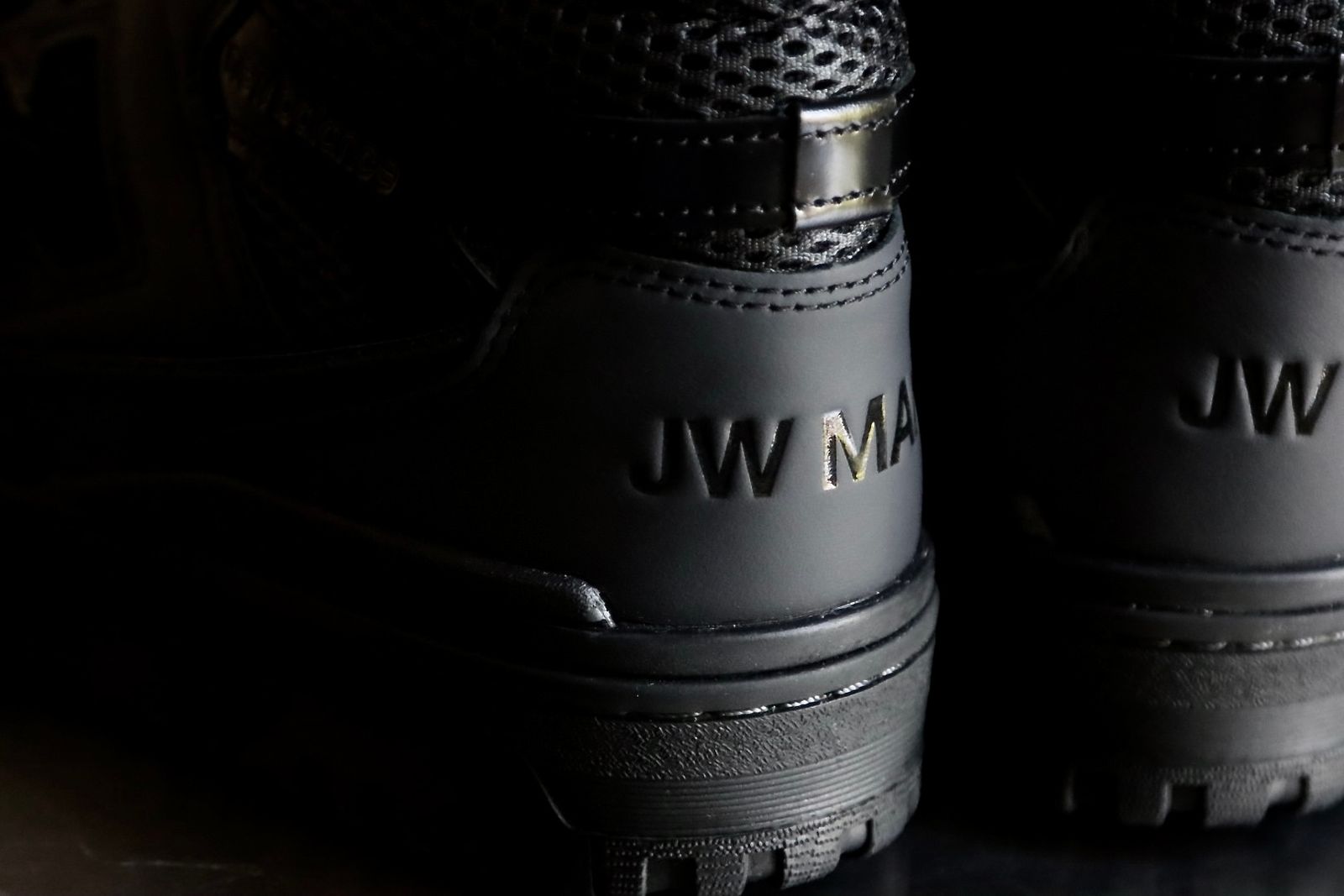 JUNYA WATANABE MAN×New Balance BB650(WL-K102-001)