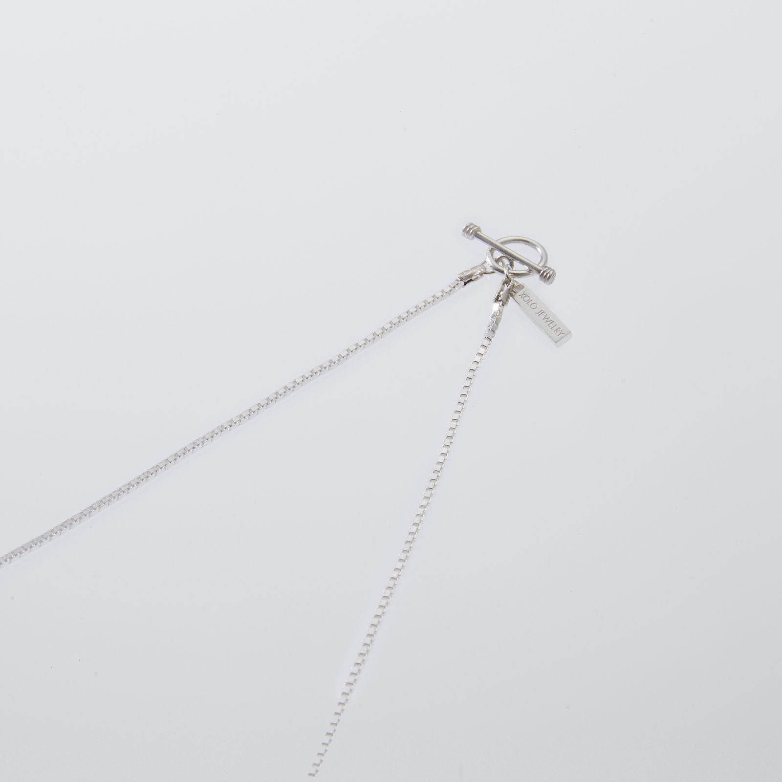 XOLO - XOLO JEWELRY ネックレス / Venetian Link Necklace