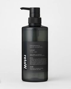 retaW リトゥ ヘアシャンプー hair shampoo "LOEB*"