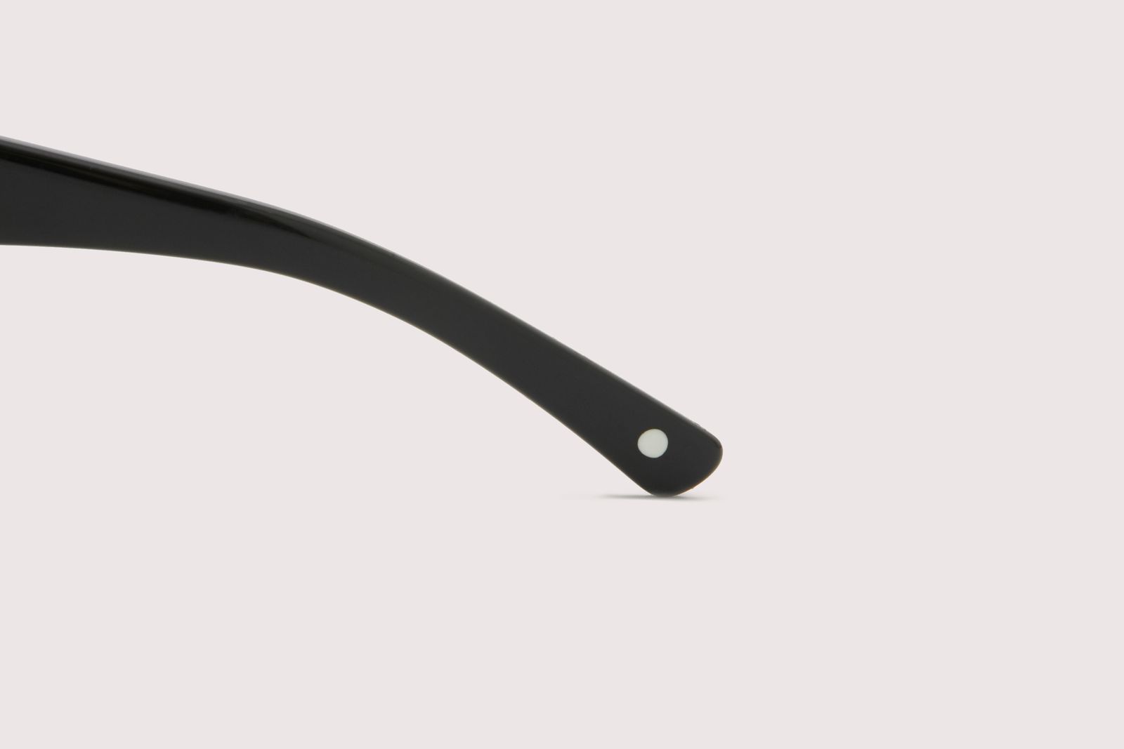 ノチノオプティカル "SANSUI" #1.GLOSS BLACK × CLEAR to GREY (調光モデル)☆4月18日(土)再入荷！