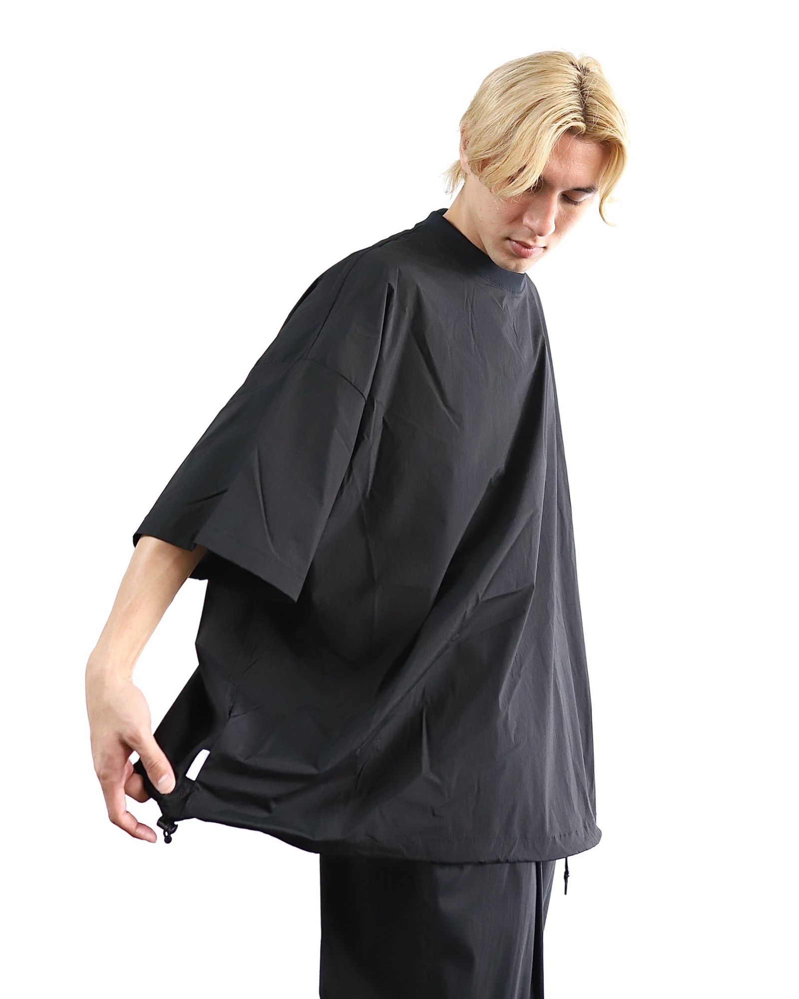 stripes for creative SFC ナイロン長袖Tシャツ S.F.C【STRIPES FOR CREATIVE】 – 已套用「長袖」標籤– SupBean