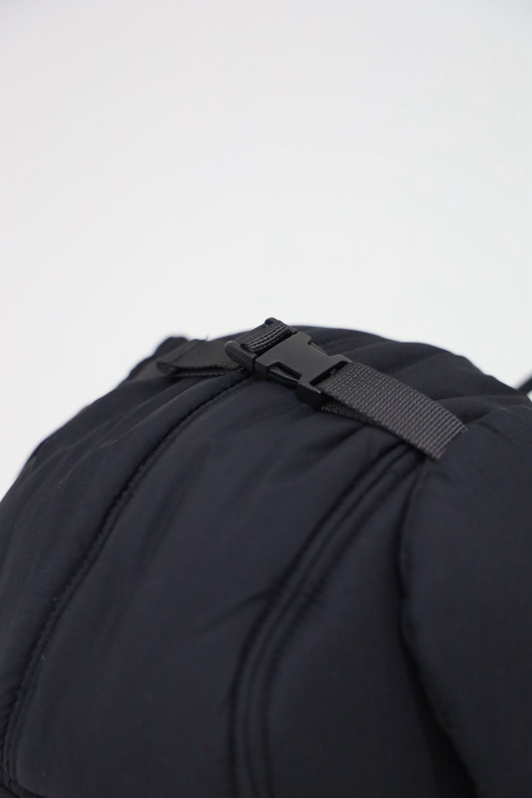フレッシュサービス PERTEX® QUANTUM AIR MINI RIPSTOP TRAPPER CAP(FSP253-90197)BLACK★10月18日(土)発売！