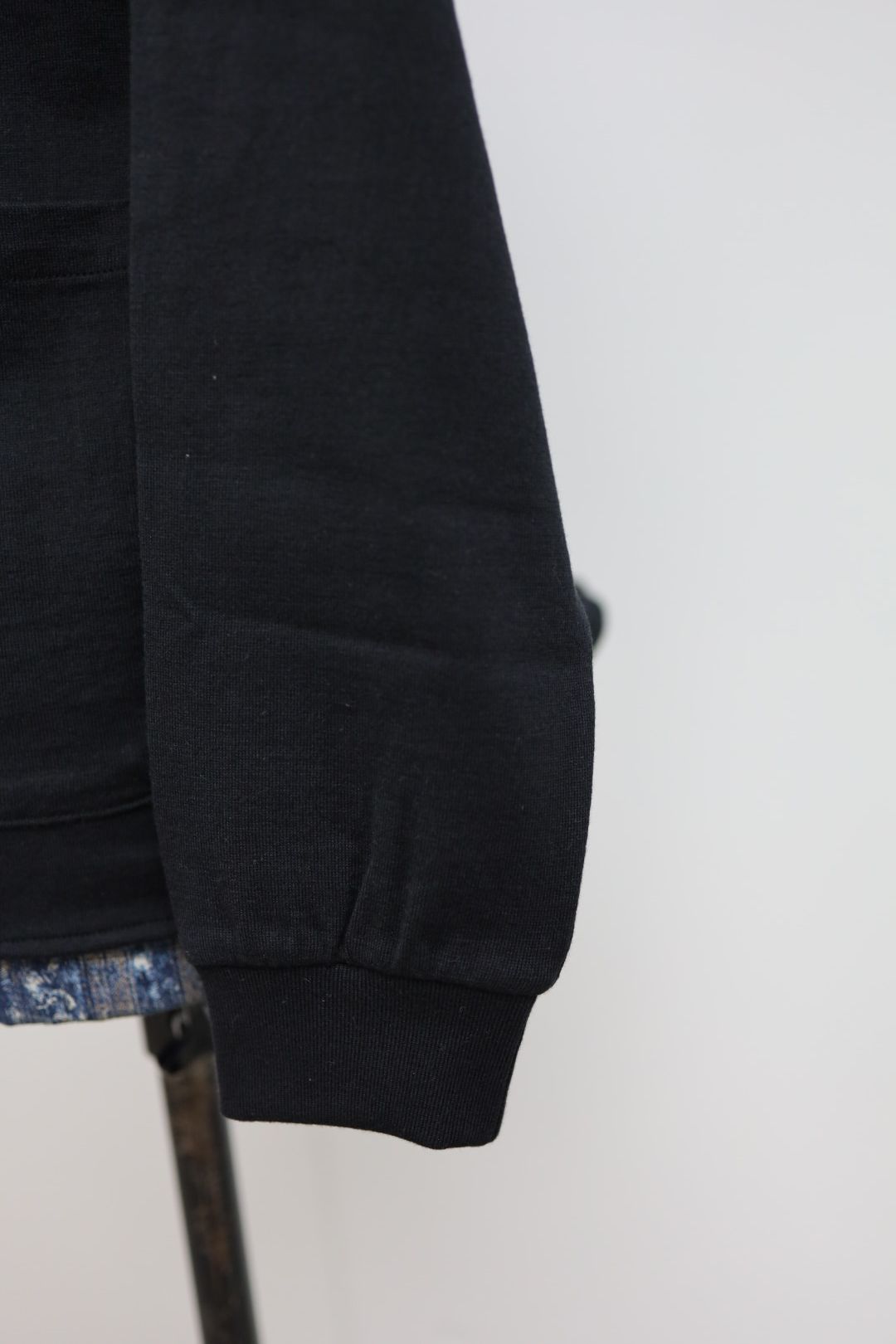 MARKAWARE 26SS POLO COLLAR SHIRT(A26A10CS01C)BLACK☆新作発売！