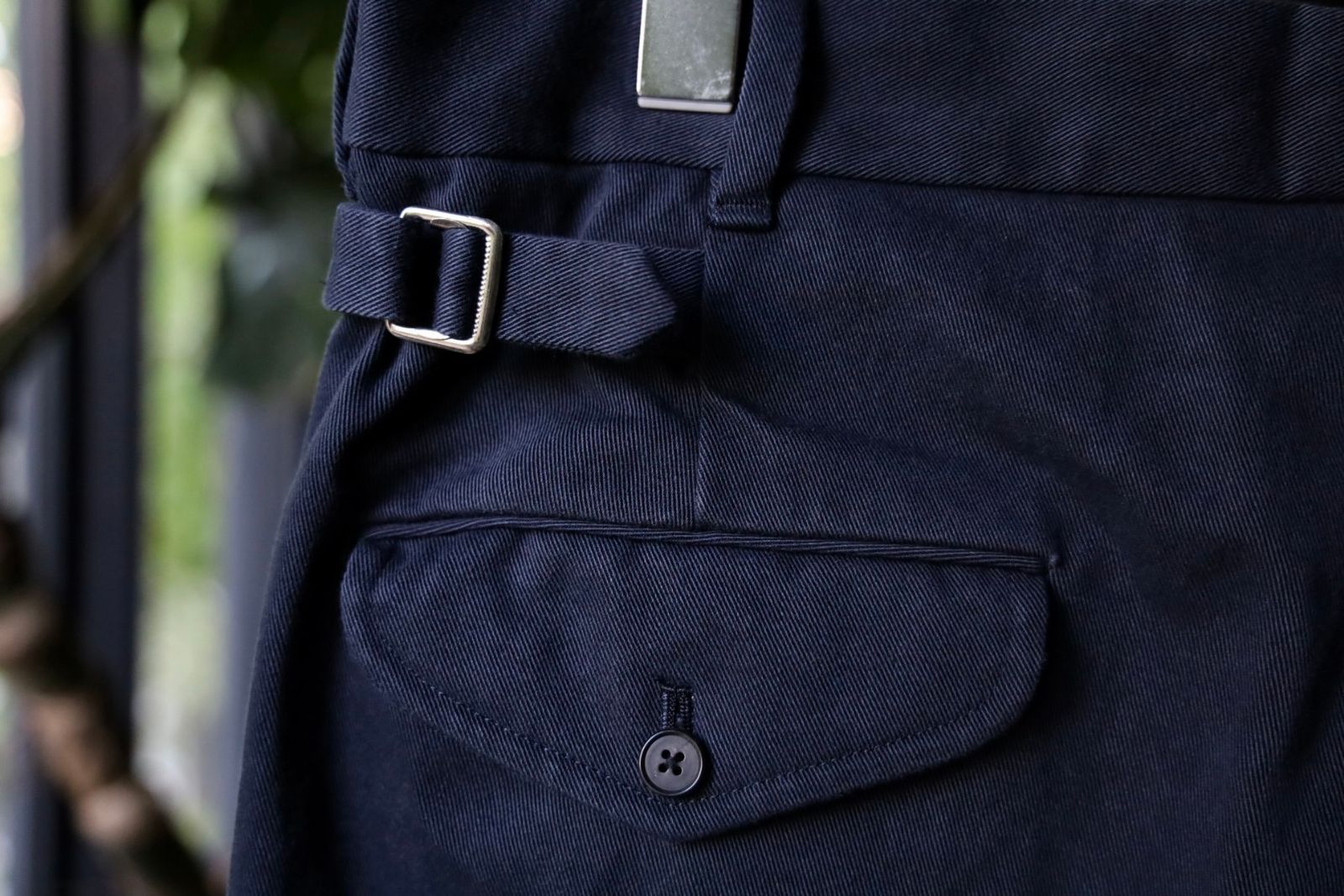 新品　24SS A.PRESSE　アプレッセ Type.2  Trousers A.PRESSE/アプレッセ】Type.2 Chino Trousers
