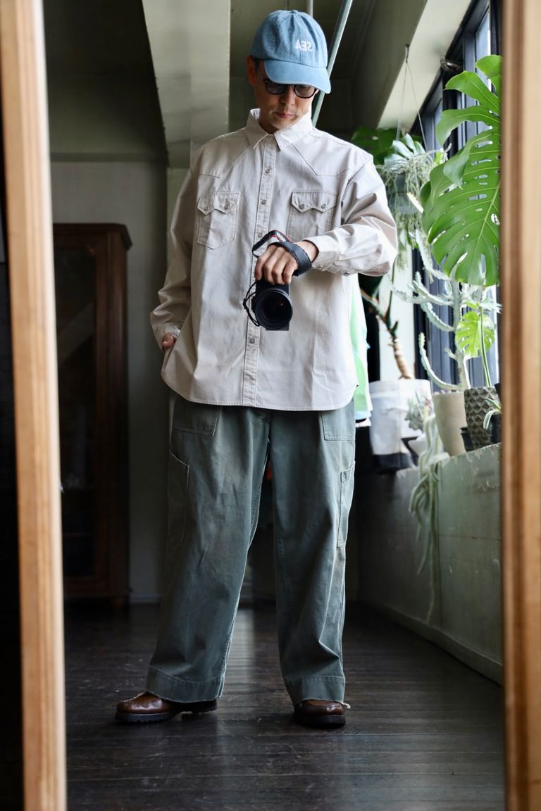 170cm/size:2