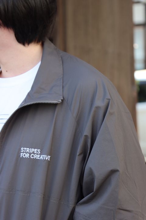 S.F.C S.F.C WINDBREAKER PANTS ※2月26日(土)発売