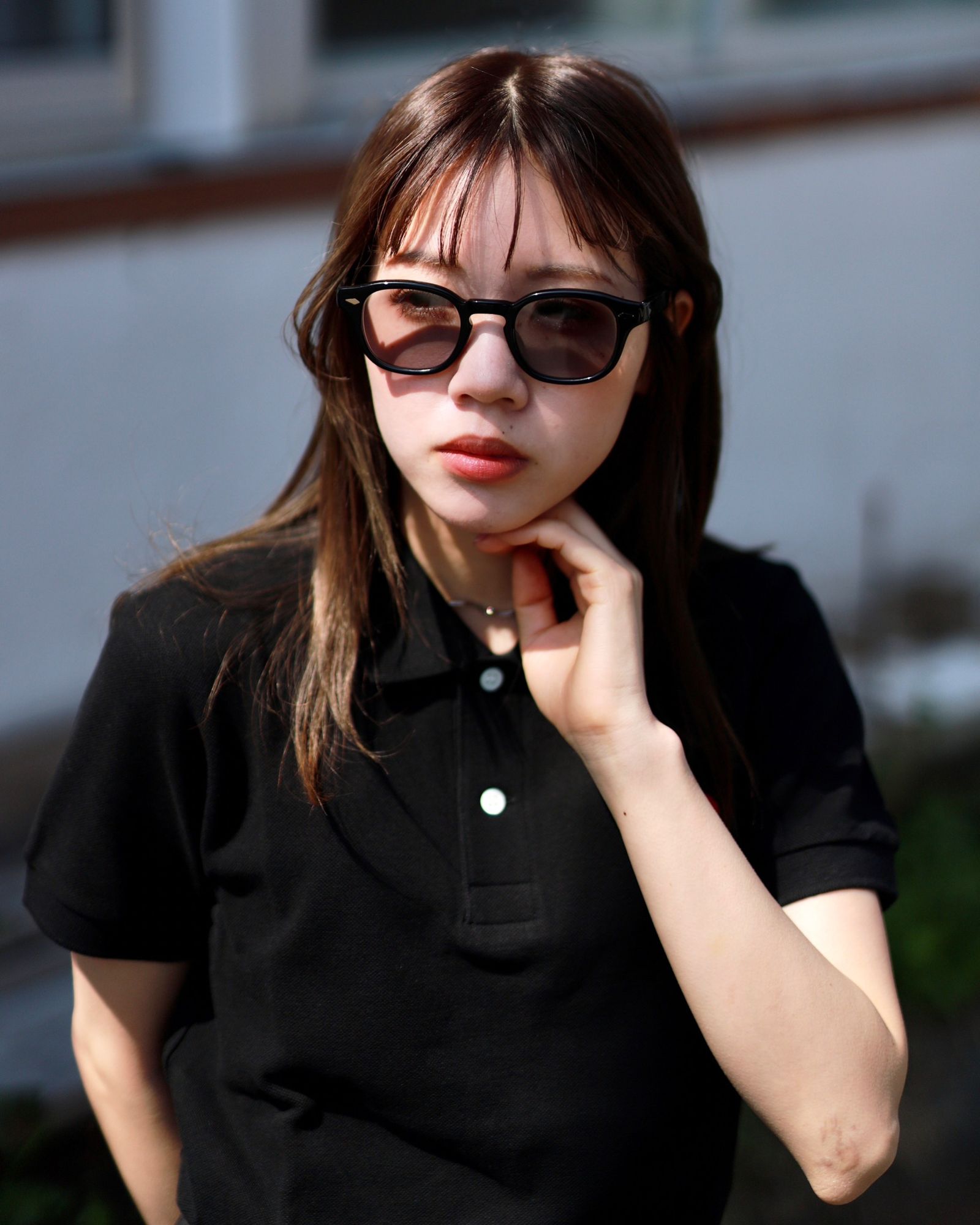 PLAY COMME des GARCONS 新作ポロシャツ style.2023.4.14 | 3237