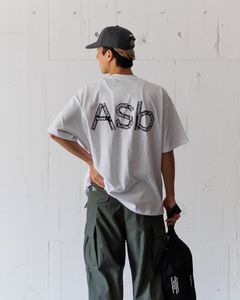 FreshService AS×FS CORPORATE S/S TEE “TAPE” 3月8日(土)新作発売！