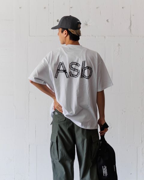 FreshService AS×FS CORPORATE S/S TEE “TAPE” 3月8日(土)新作発売！