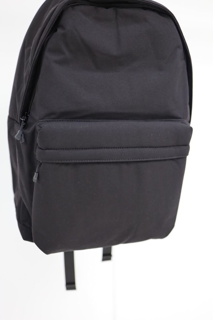 DAIWA PIER39(ダイワピア39) TECH ALL WEATHER DAYPACK(BB-10026W)BLACK☆9月26日(土)新作発売！