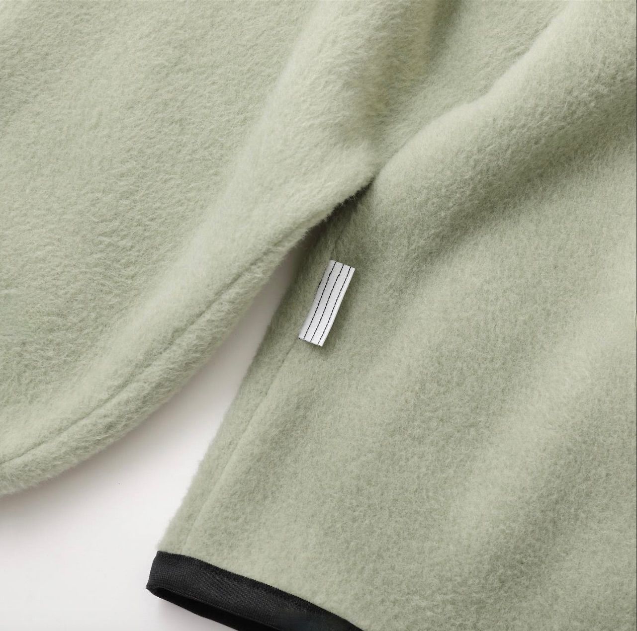 S.F.C エスエフシー23FW DOWN POCKET PORLATEC JACKET(SFCFW23J06)Mint
