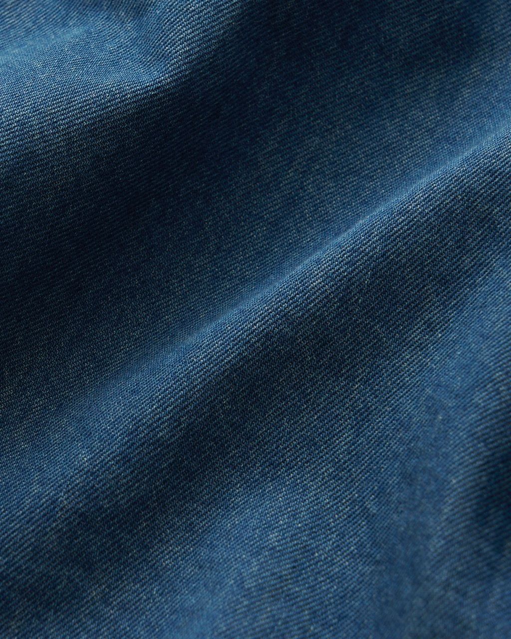 FreshService - フレッシュサービス DENIM PULLOVER SHIRT FreshService - フレッシュサービス DENIM PULLOVER SHIRT