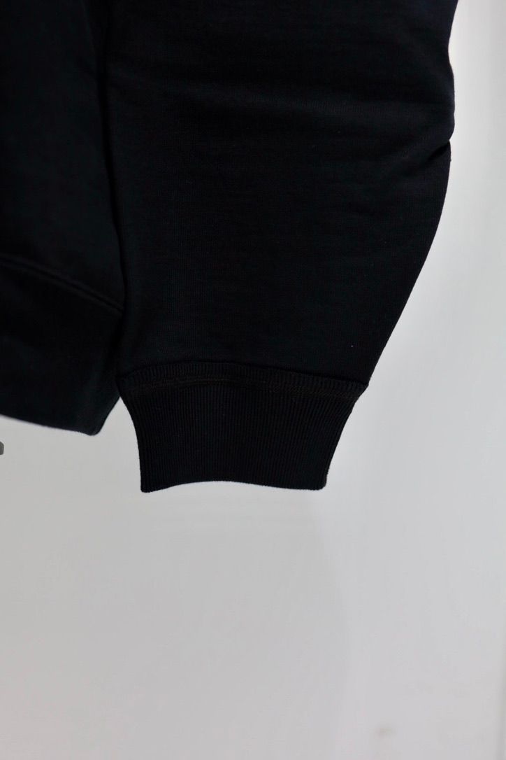 MARKAWARE HUGE SWEAT (A25C09CS01C)BLACK☆新作発売！