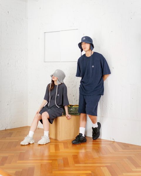フレッシュサービス UTILITY PILE SET-UP スタイル 3月28日(土)新作発売！