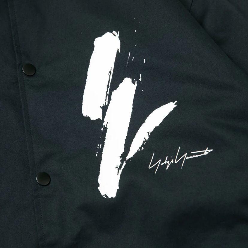 フィールドコーチジャケット Yohji Yamamoto FW23 Msize フィールドコーチジャケット Yohji Yamamoto FW23 Msize