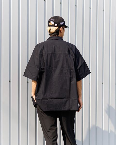 フレッシュサービス CORPORATE UNIFORM S/S SHIRT 3月22日(土)新作発売！
