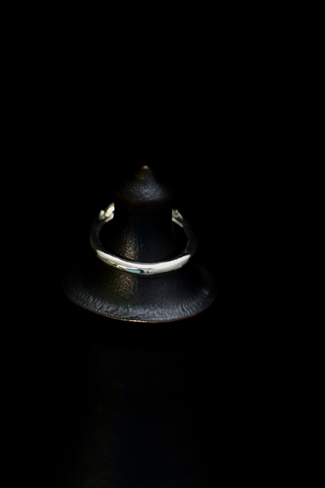 XOLO JEWELRY リング / Central Anchor Ring (XOR066)
