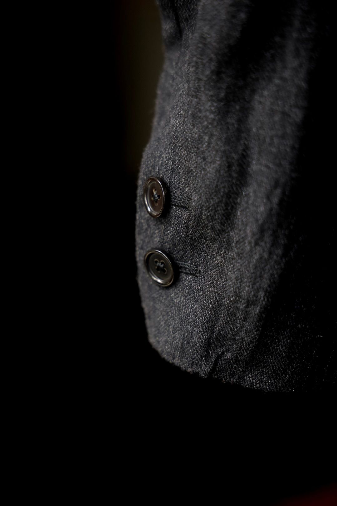 マーカウェア 26AW SACK COAT (A26C16JK01C)SUMIKURO☆新作発売！