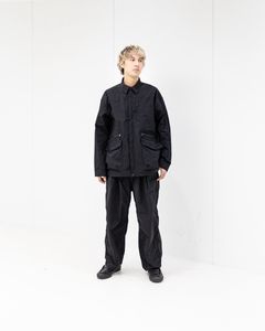 コムデギャルソンオム エステルウェザージャケット 3月7日(土)新作発売！