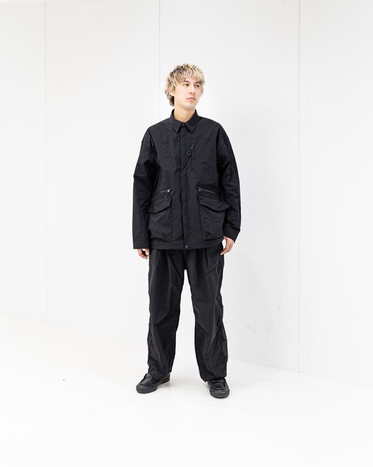 コムデギャルソンオム エステルウェザージャケット 3月7日(土)新作発売！